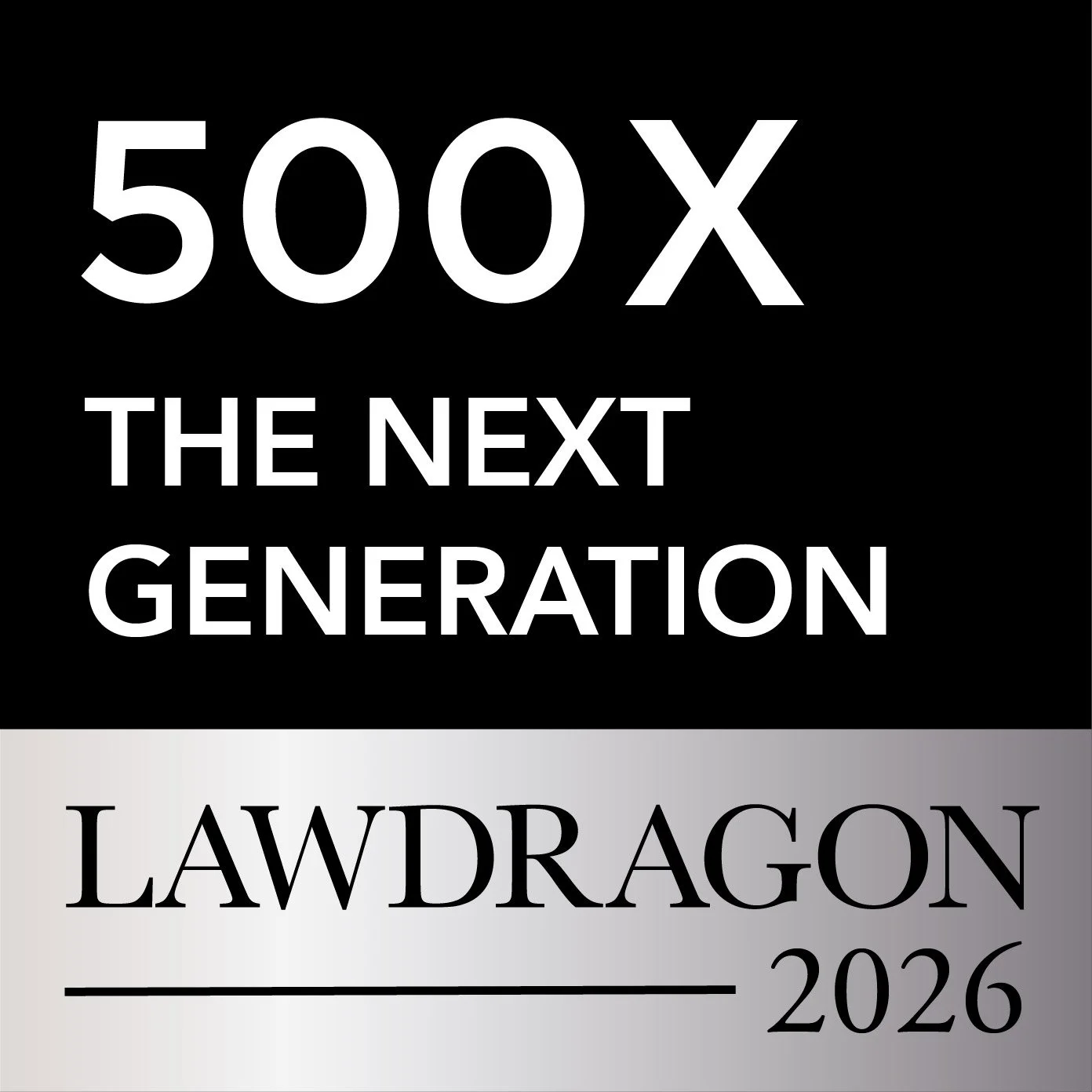 Andrew Elkhoury - Lawdragon 500x 2026