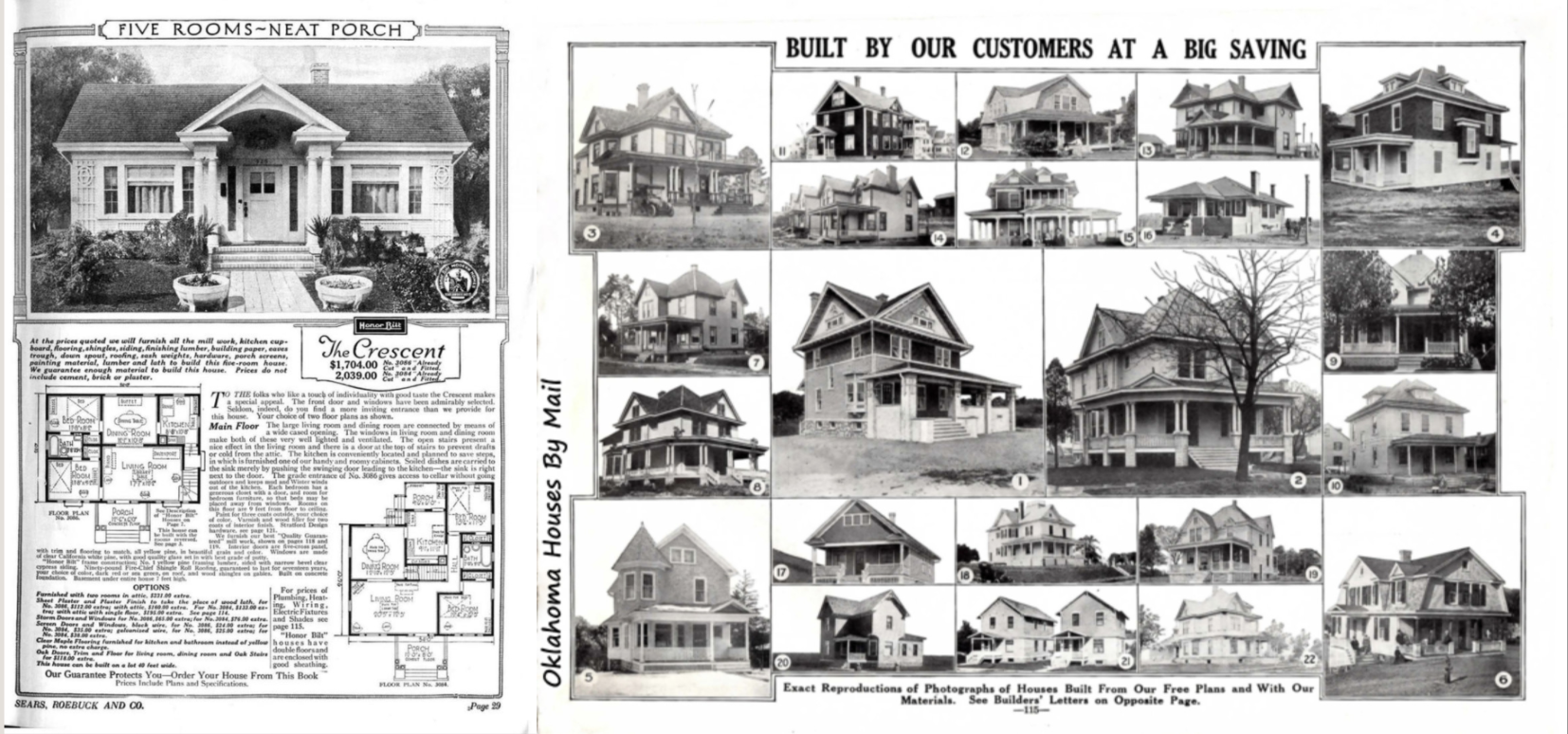 The Foothill Catalog Foundation