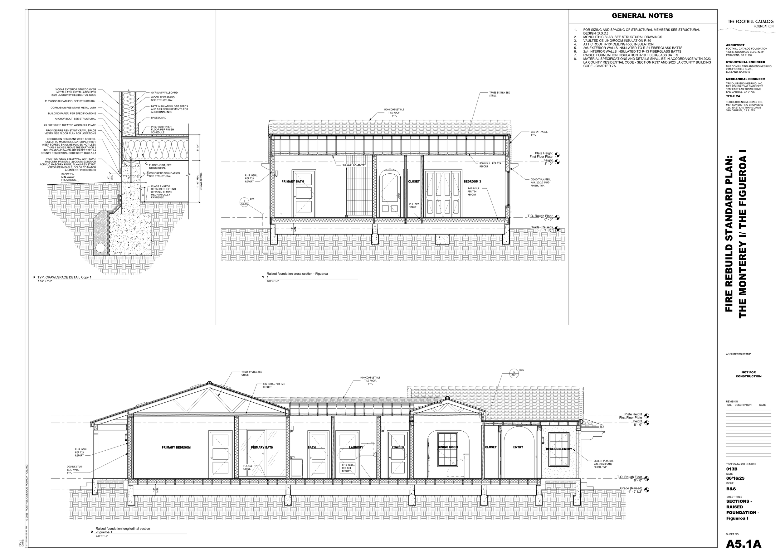 A5.1A - SECTIONS - RAISED FOUNDATION - Figueroa I.png