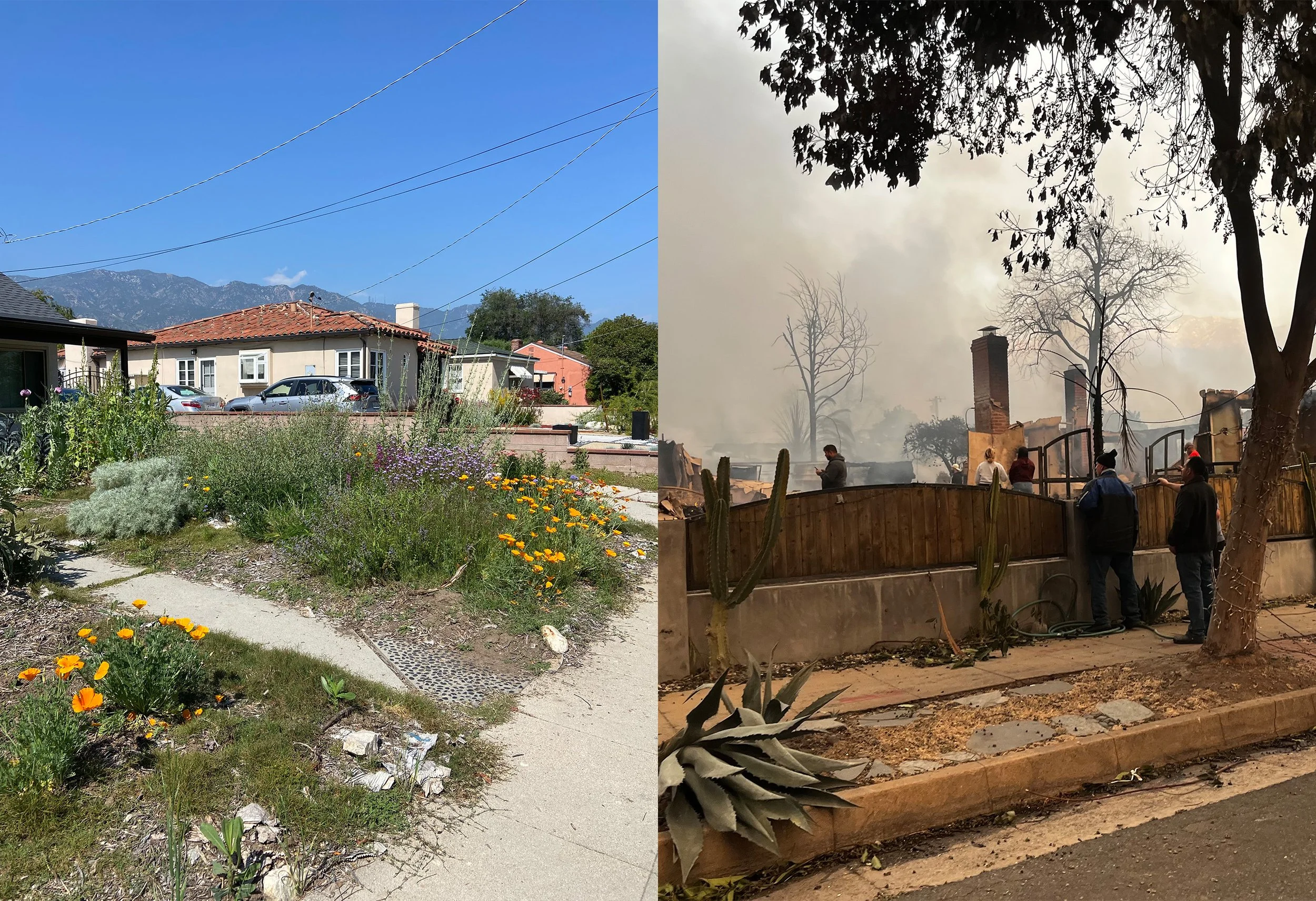 The Foothill Catalog Foundation