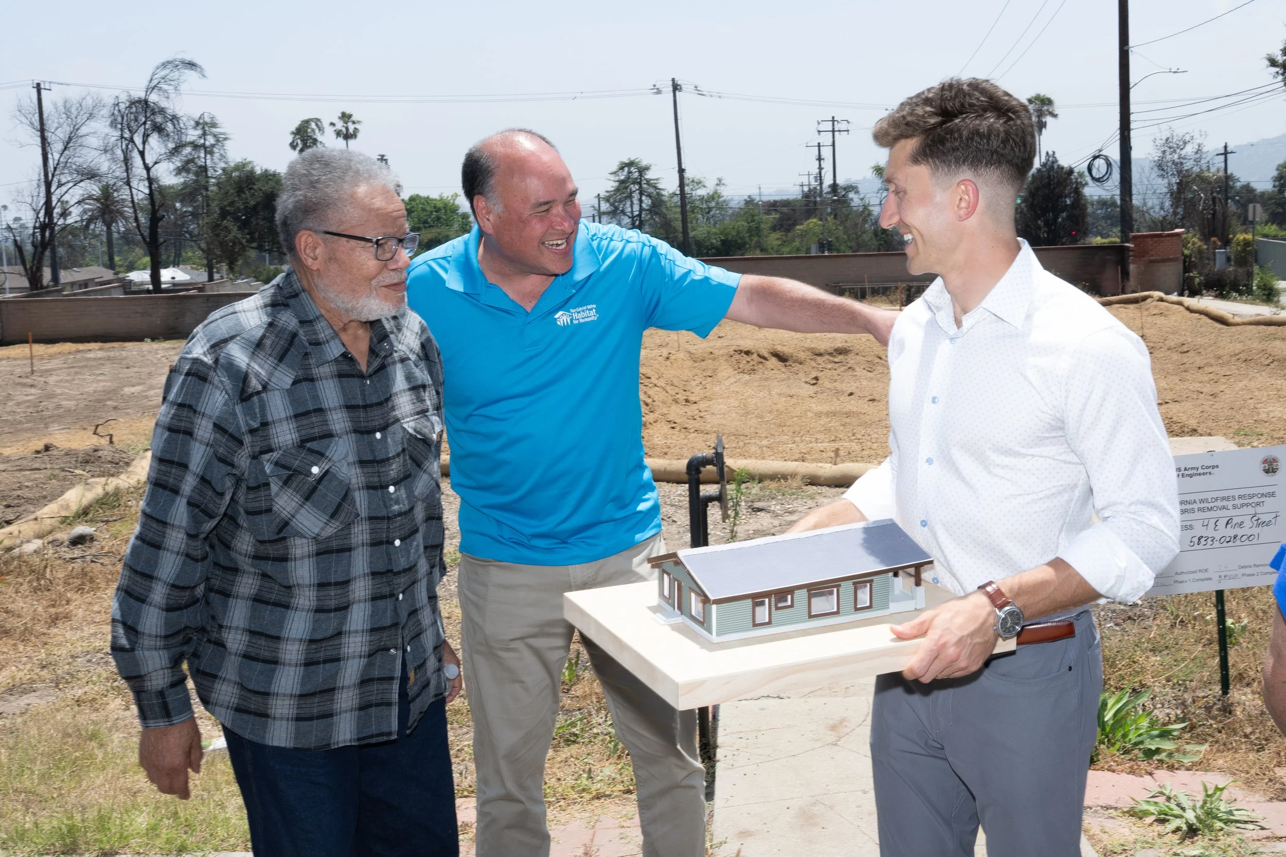 The Foothill Catalog Foundation