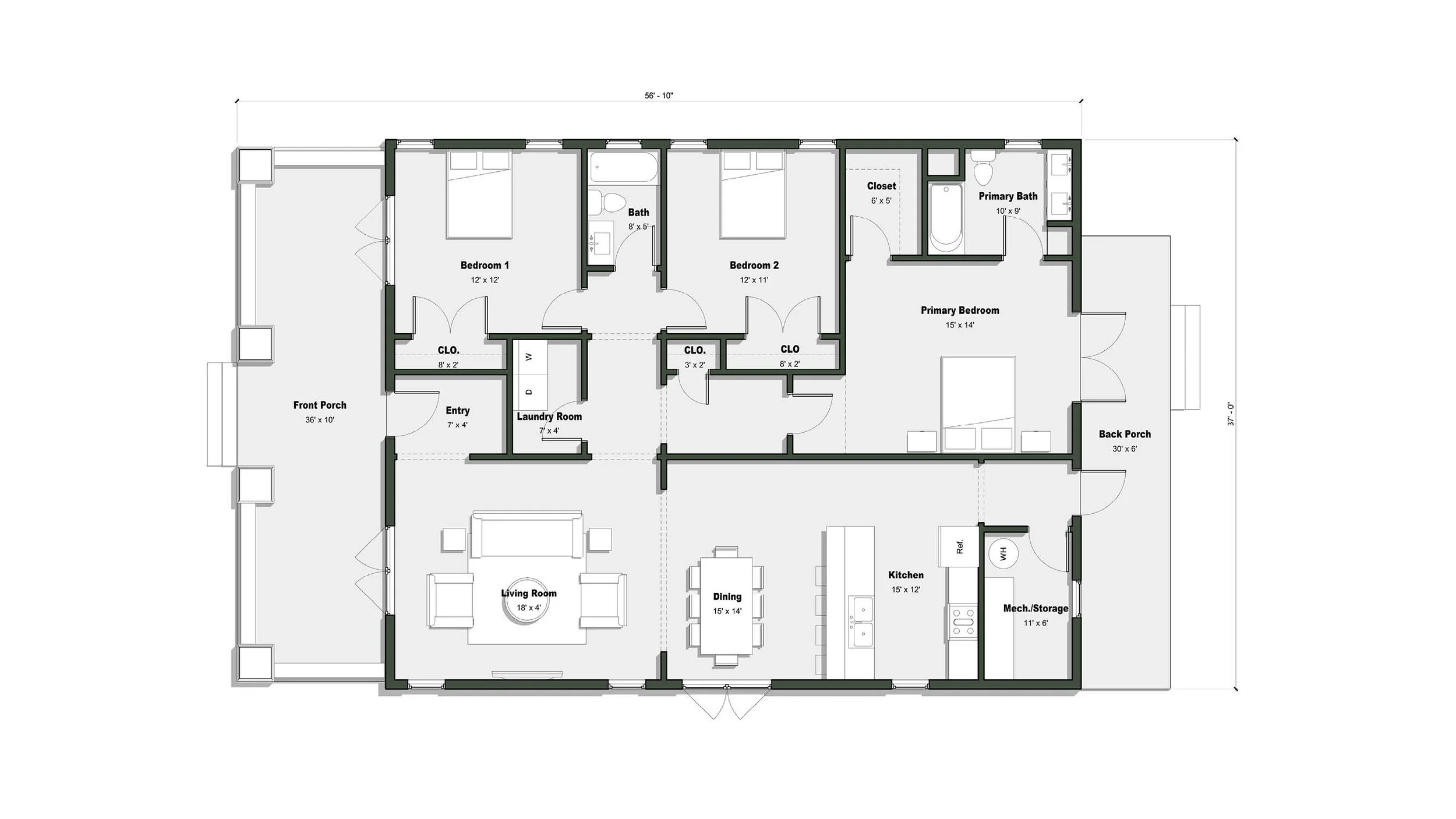 The Lexington — The Foothill Catalog Foundation