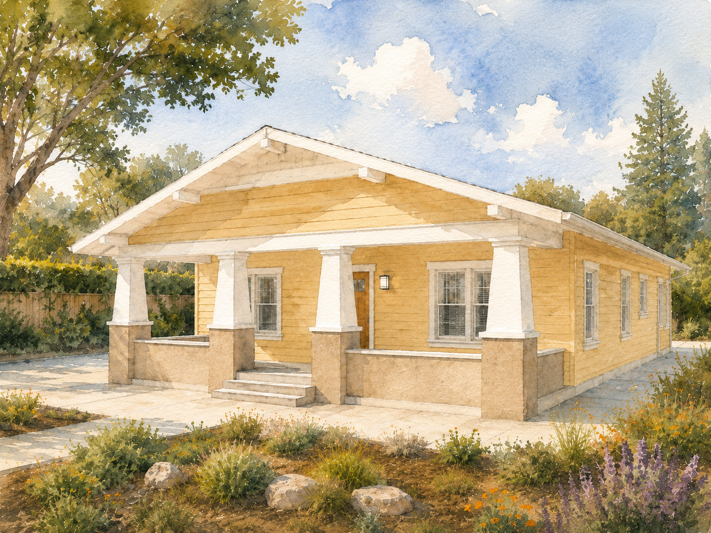 Lexington_Front Perspective_Light Yellow.png