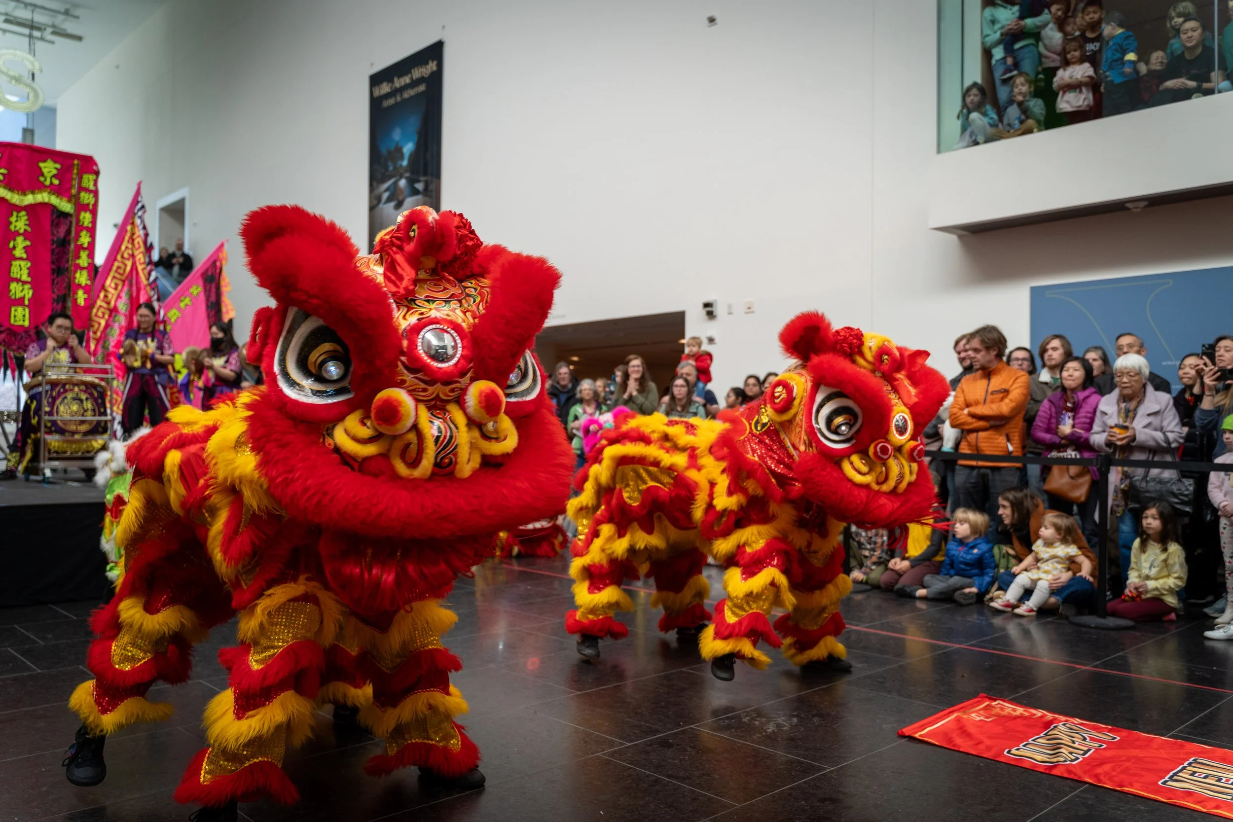 Virginia Museum of Fine Arts LNY 2026