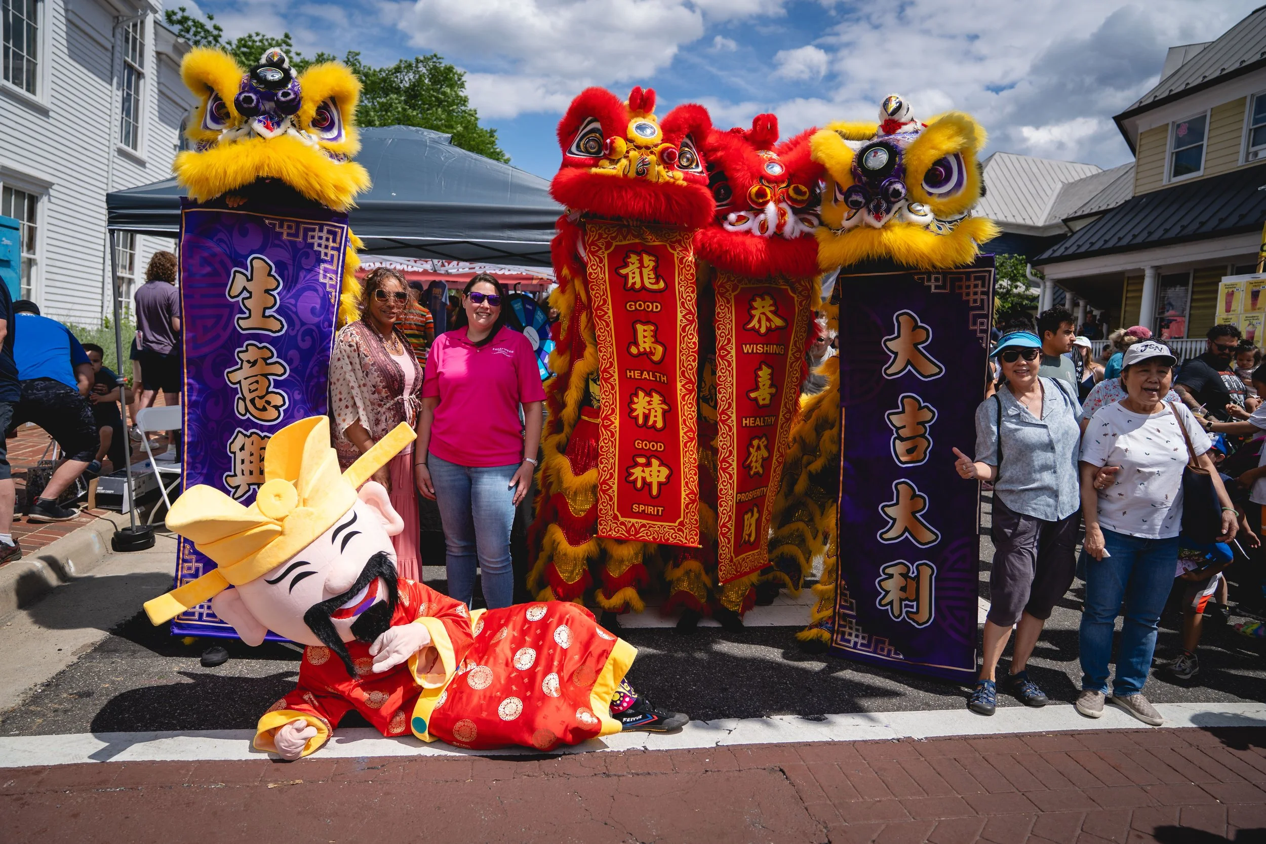 Westover Farmers Market