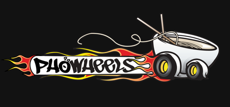 Phowheels Burtonsville 1-year Anniversary