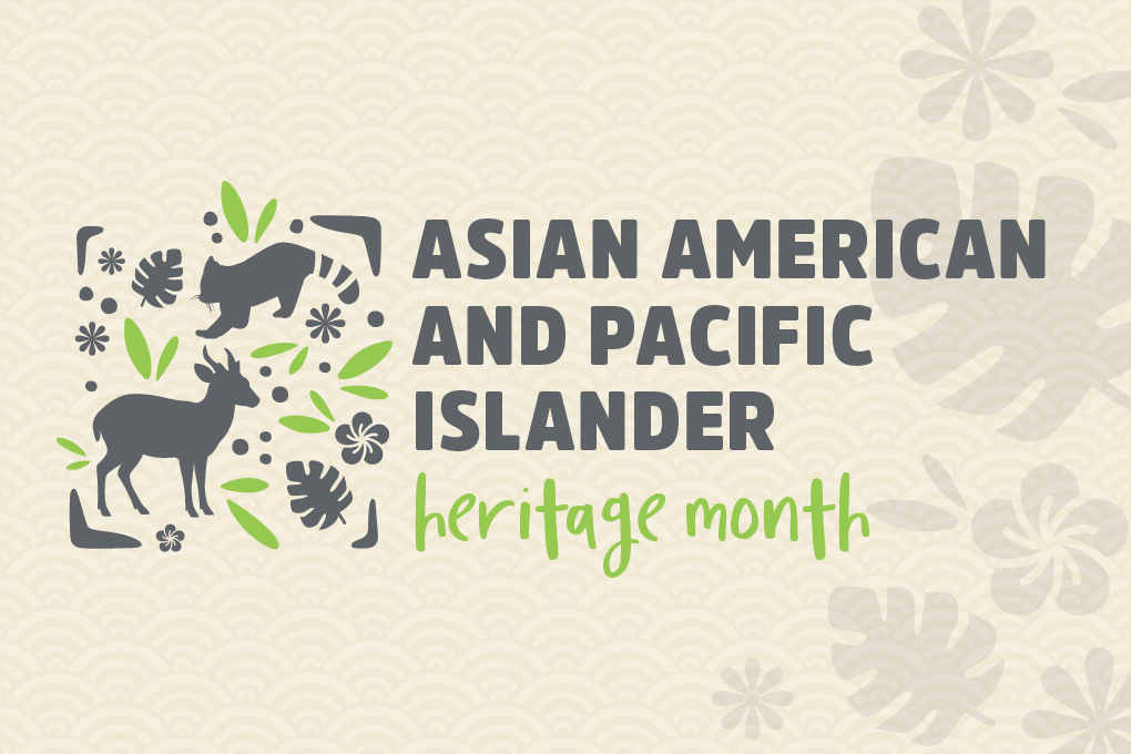 Maryland Zoo AAPI Month Celebration