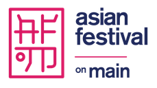 Asian Festival on Main