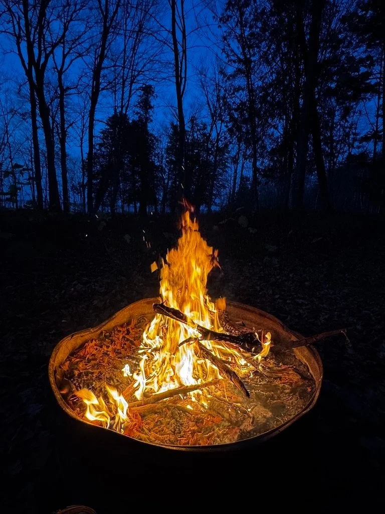 e.g. leader retreat 