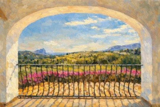 Encuentro Wingspan — A leadership retreat in a faraway land