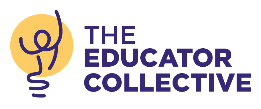 the Educator collective logo.webp