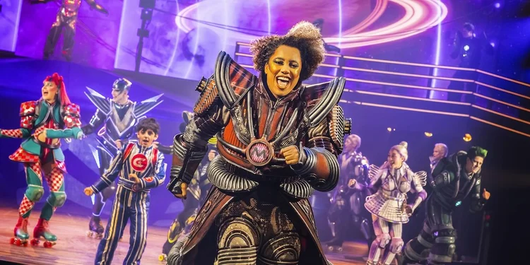 Musical Theatre