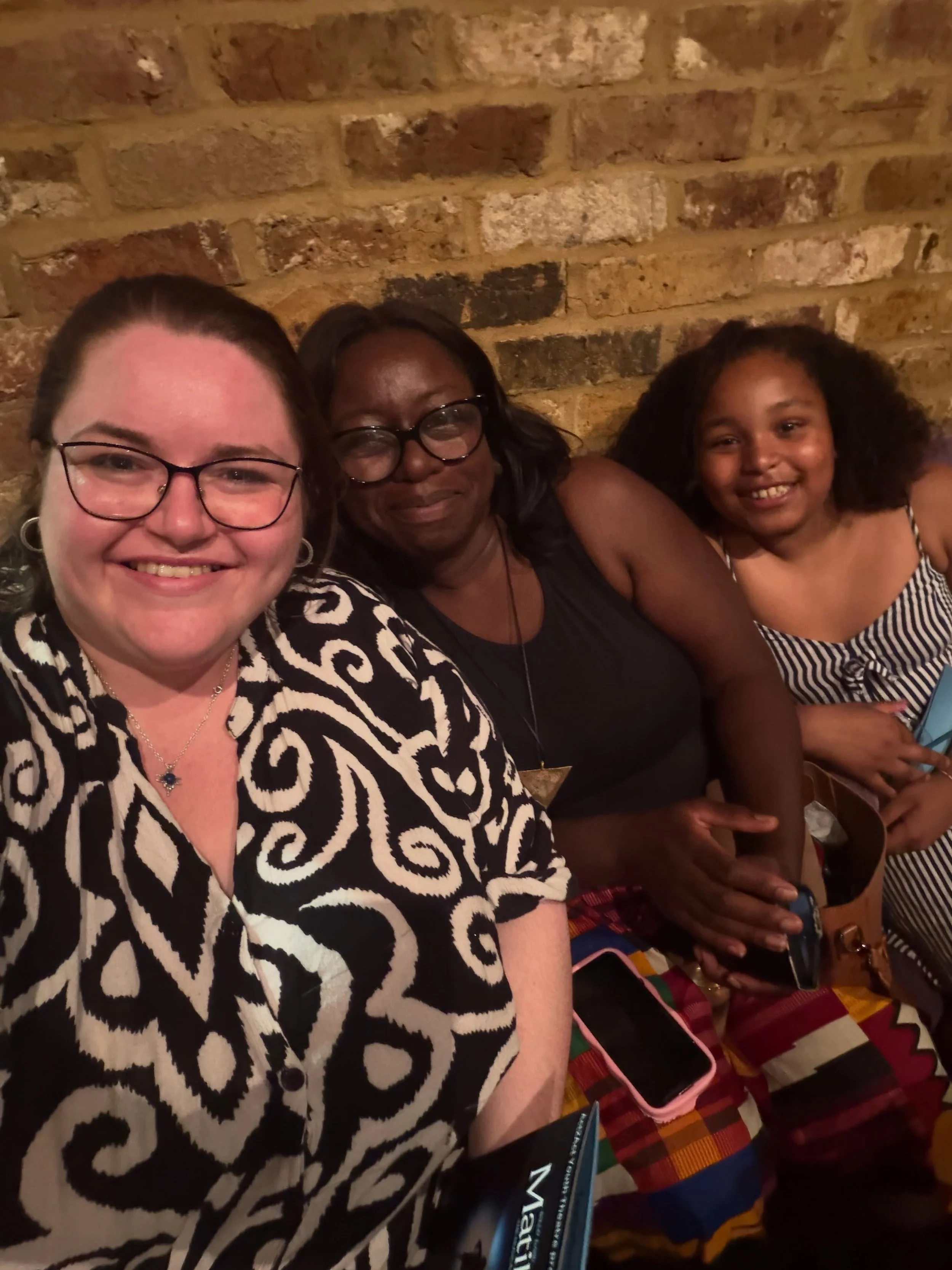Lovely to catch up with past students and parents! Niamh is headed off to study at the prestigious Tring Park School for the Performing Arts. We will be following her journey and supporting her along the way! 💪🏻