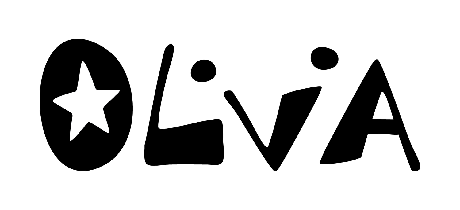The Studio of Olivia Skyba