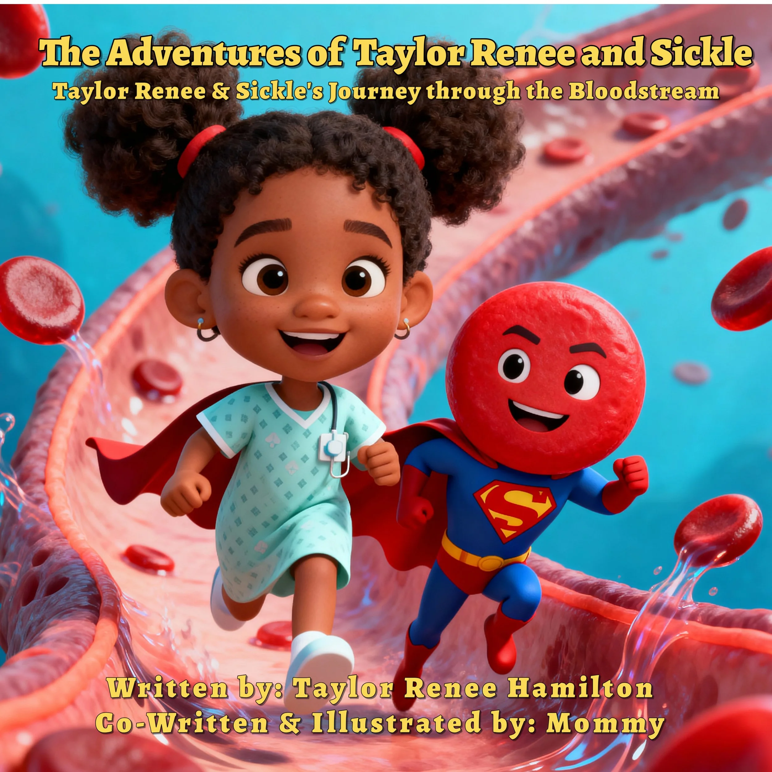 Final Book Cover - Bloodstream .jpg