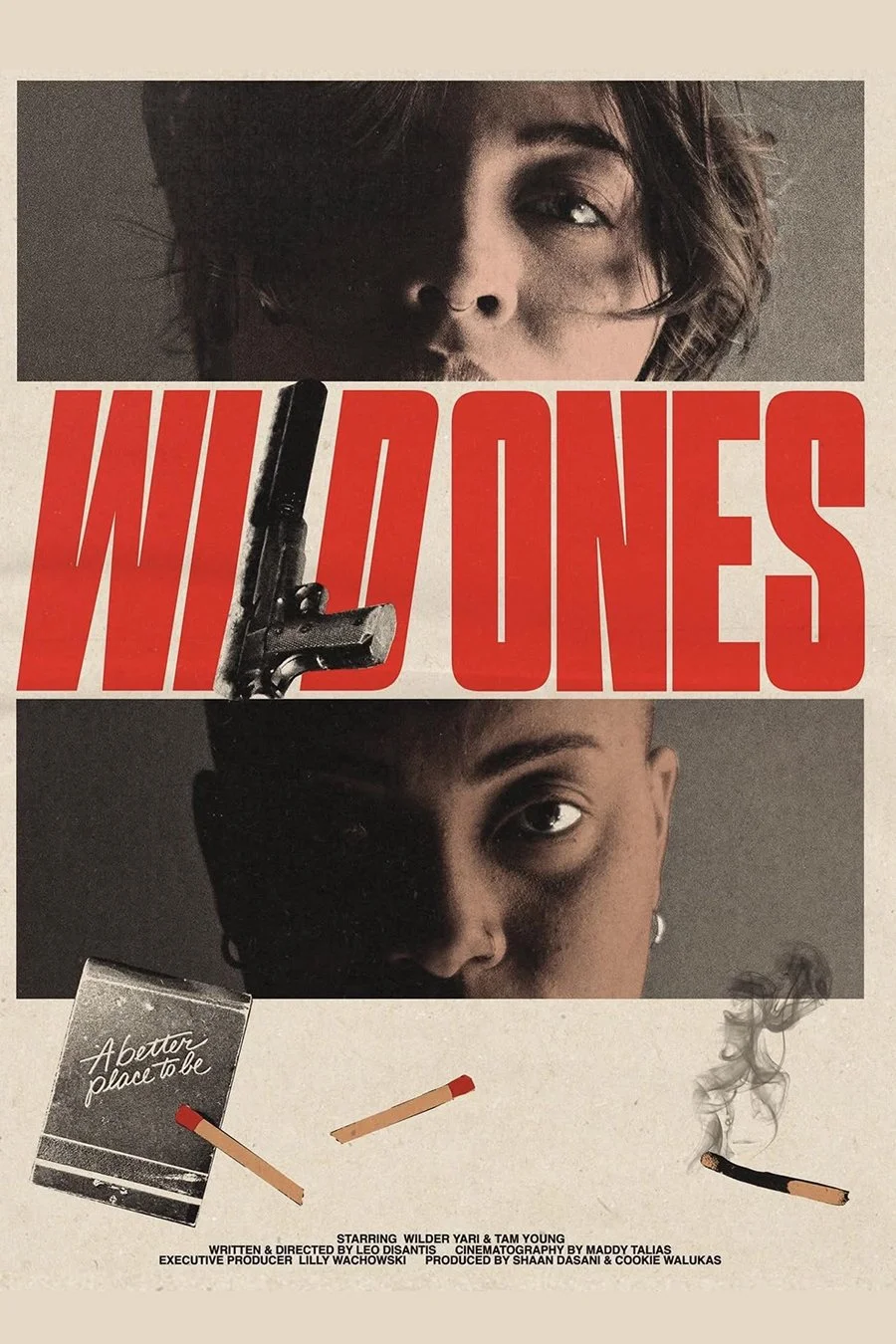 Wild Ones