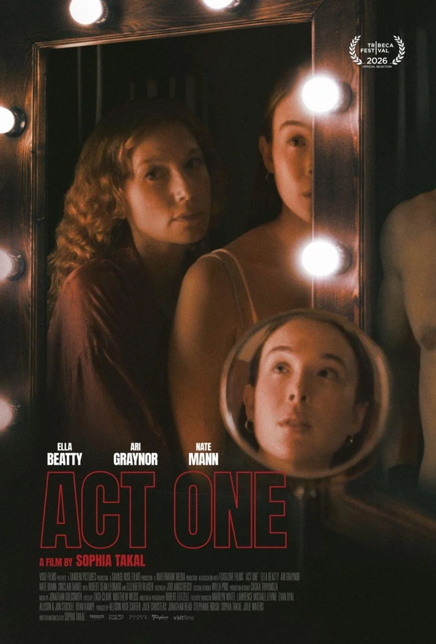 Act One