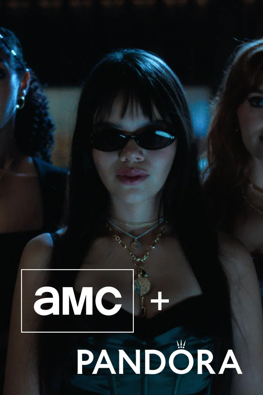 AMC + Pandora