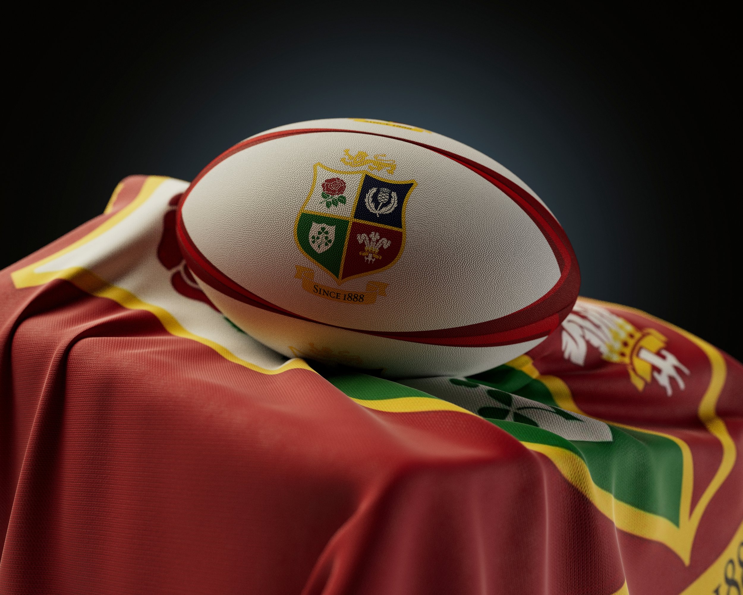 British & Irish Lions Tour
