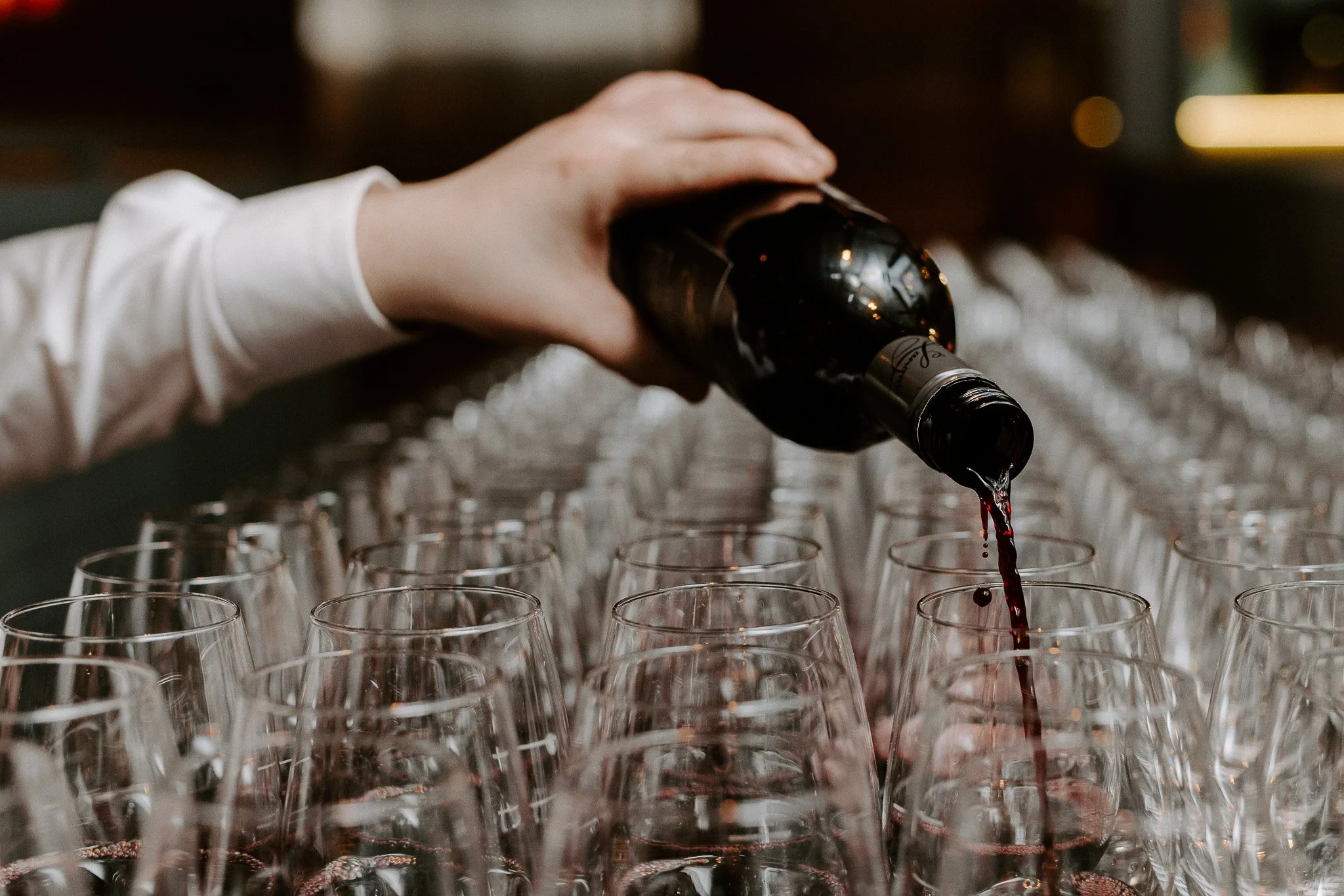 Must Dine Langmeil 12.0