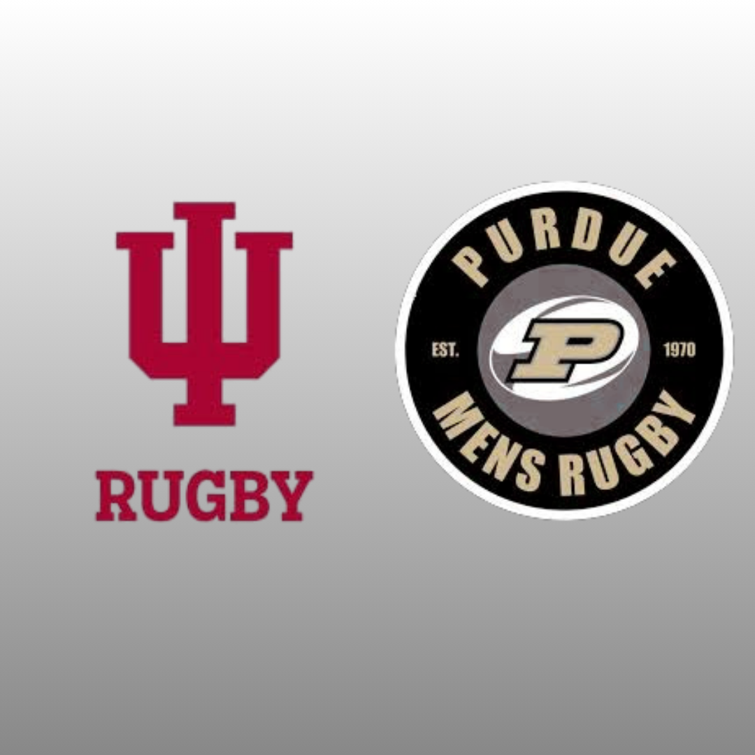 Indiana vs Purdue: College Rugby