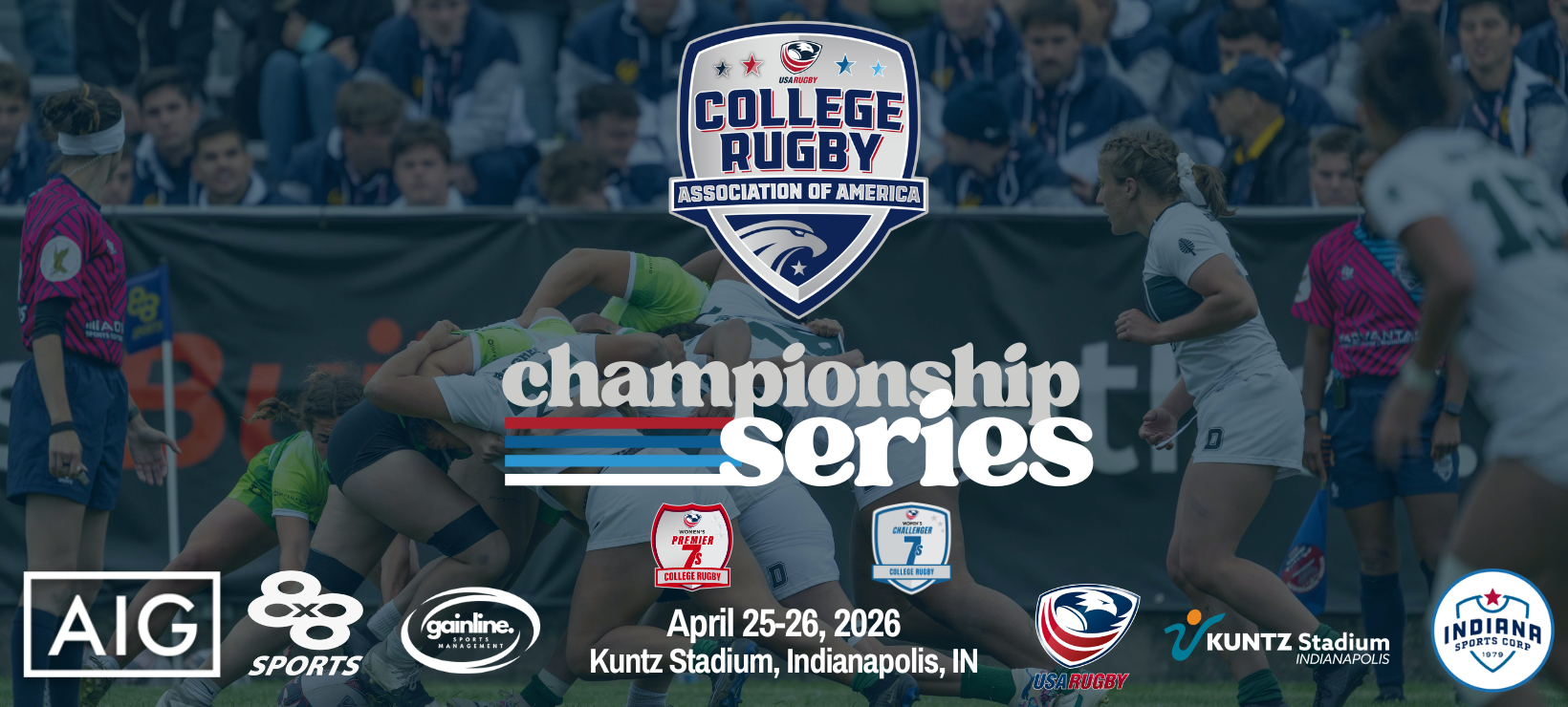 CRAA Women's Rugby 7's National Championships