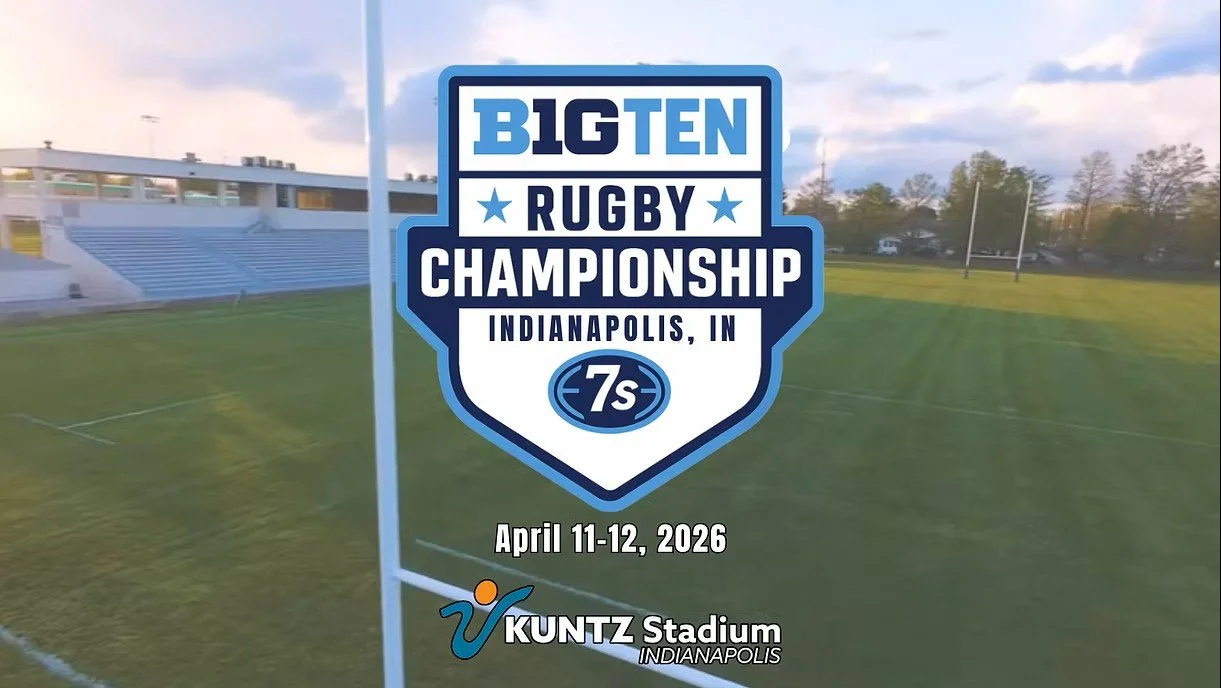 Big Ten Men's Rugby 7's Championships