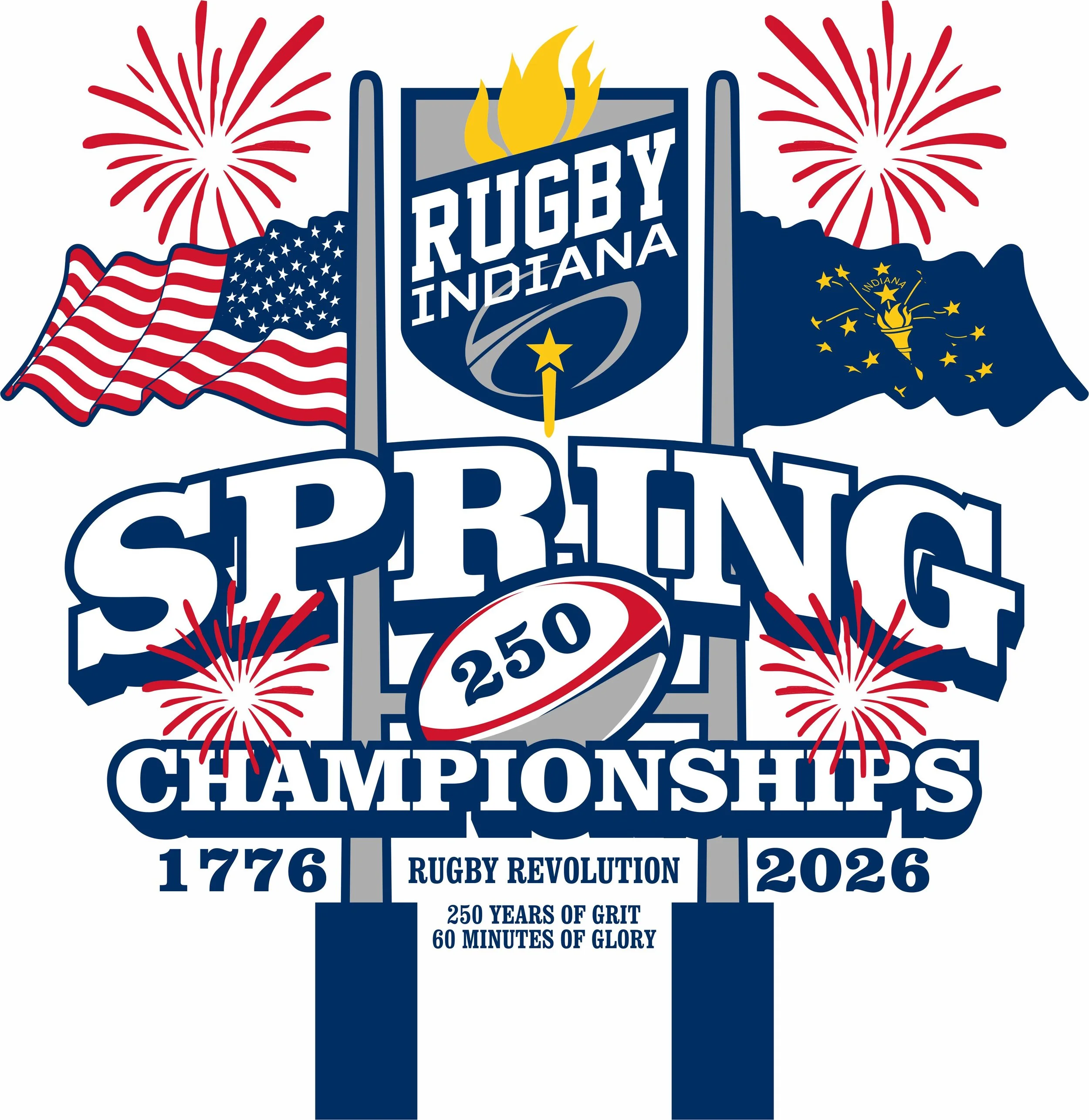 Rugby Indiana State Championships