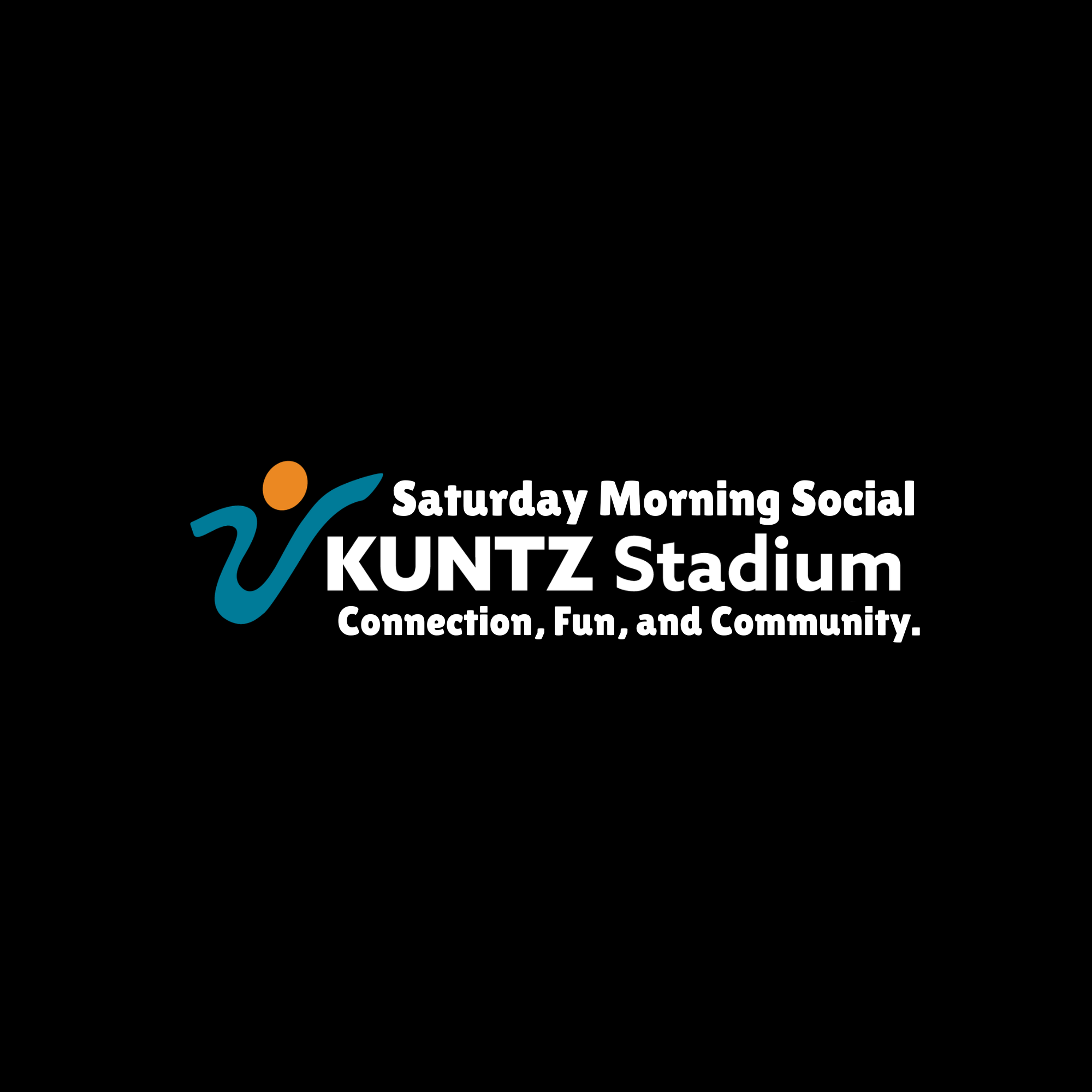 Saturday Morning Social at Kuntz