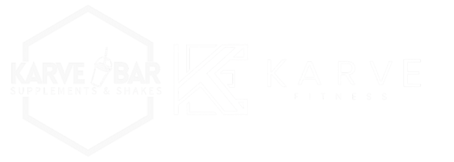 KARVE FITNESS