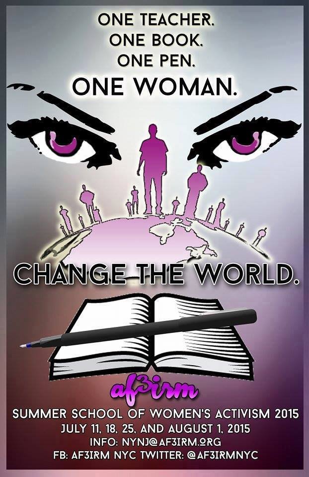 Globalization and Redefinition of Women's Work to be Discussed at SSoWA 2nd Session