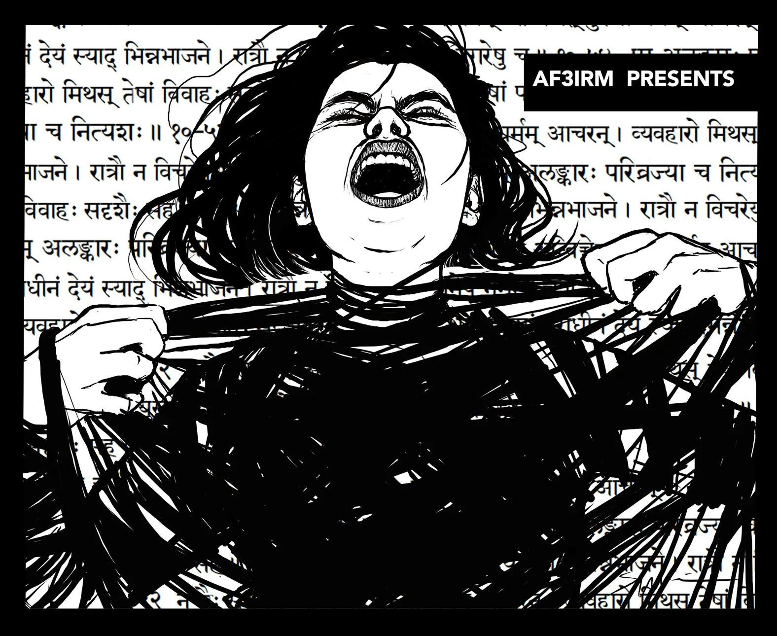 AF3IRM joins #DalitWomenFight against Caste-Based and State Violence with Santa Clara University and Los Angeles events!