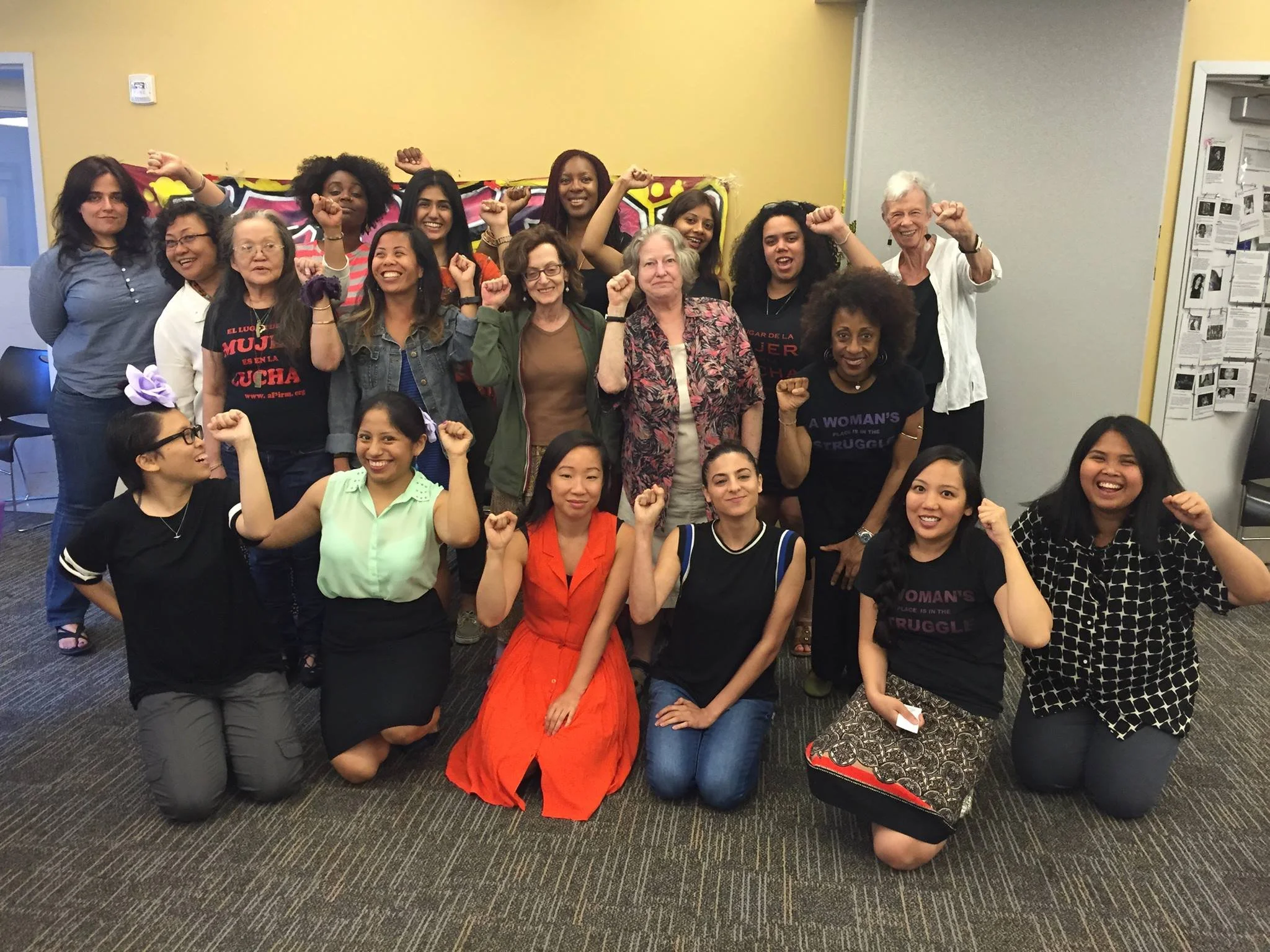 SSoWA NYC 2015 Wraps Up With A Power Panel