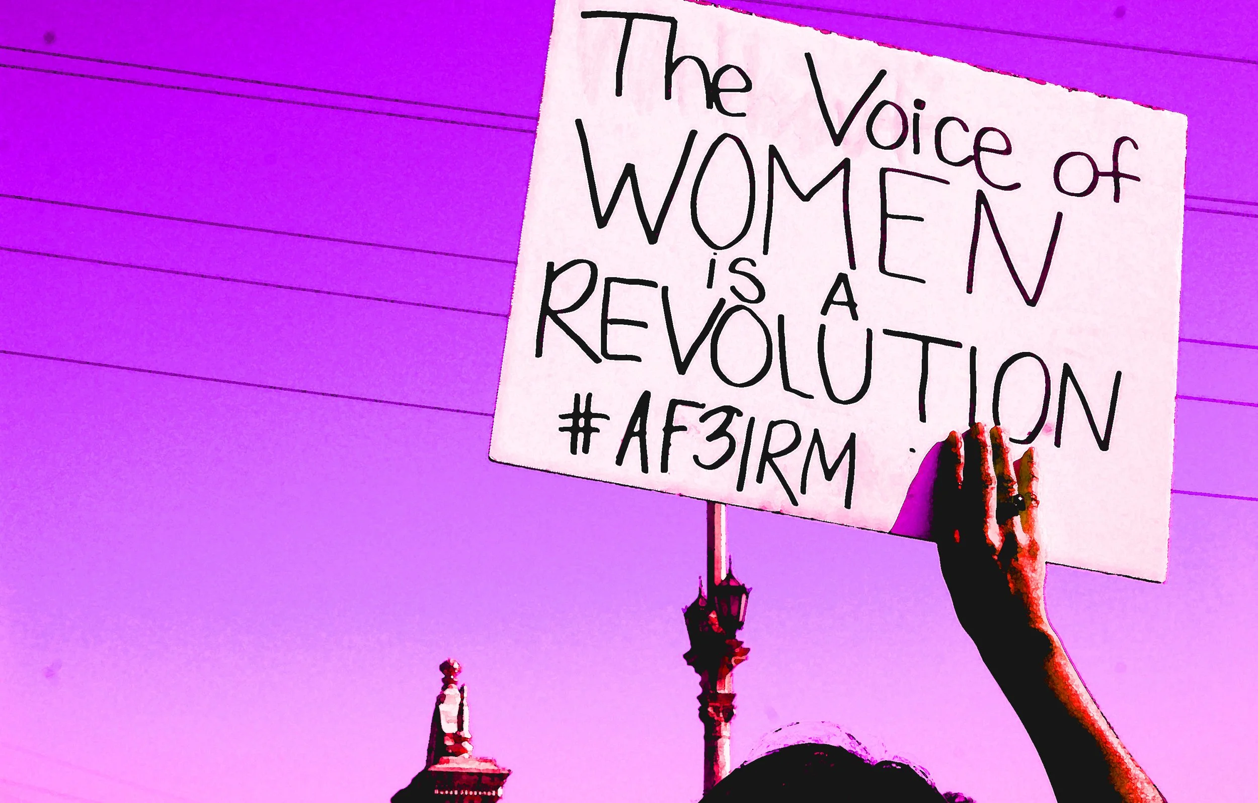 Rise Up Against the Missed and Missing (in) Education - We Seek Liberation, Not Assimilation!