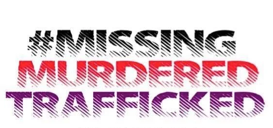 Stand in Mourning for the Missing, Murdered, and Trafficked