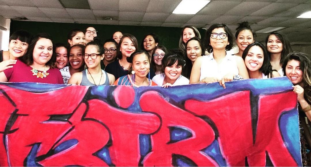 Join AF3IRM in 2016! Plus 2015 Year in Review