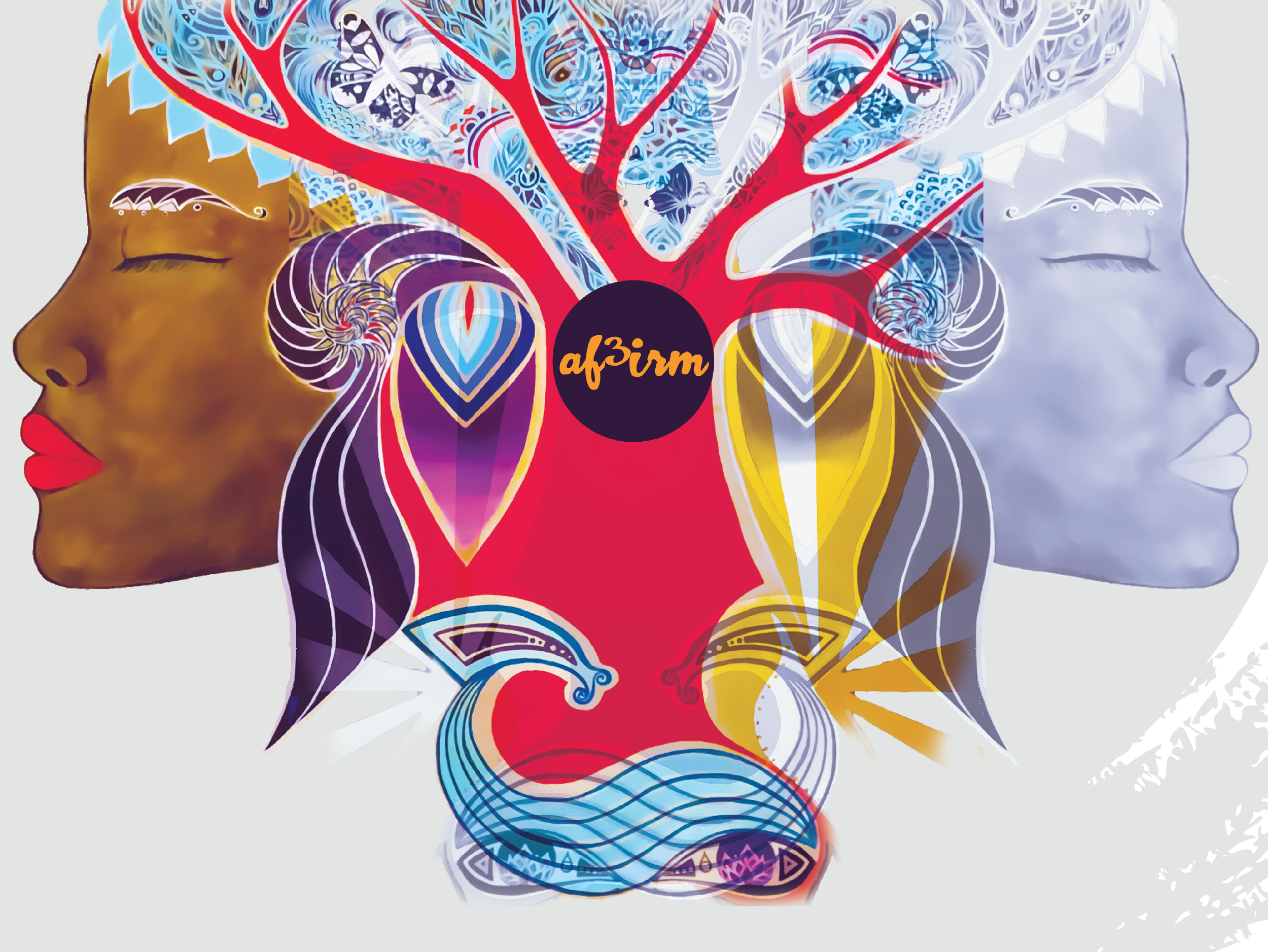 AF3IRM Los Angeles Presents Recuerdo / Alaala / ذاكرة / Remembrance: Earrings of Shadow and Light  ART SHOW OPENING FRIDAY, APRIL 15, 2016