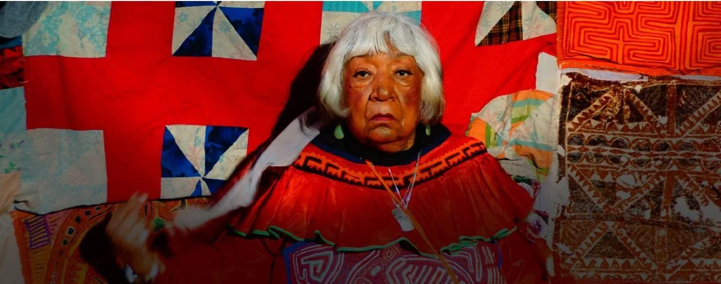 We Are Everywhere: The Trafficking of Women and Girls