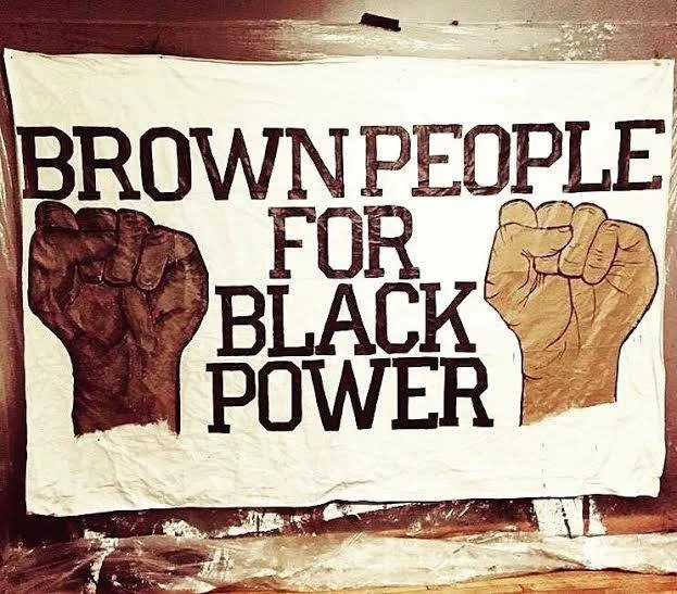 AF3IRM Presents: Ending Anti-Blackness in Our Communities of Color/Strategizing for Liberation