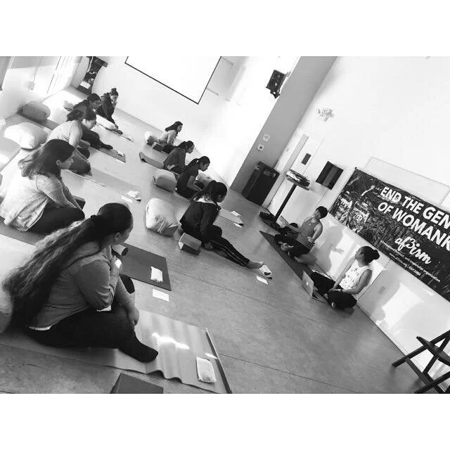 AF3IRM Los Angeles Launches School of Youth Activism, First of its Kind in LA