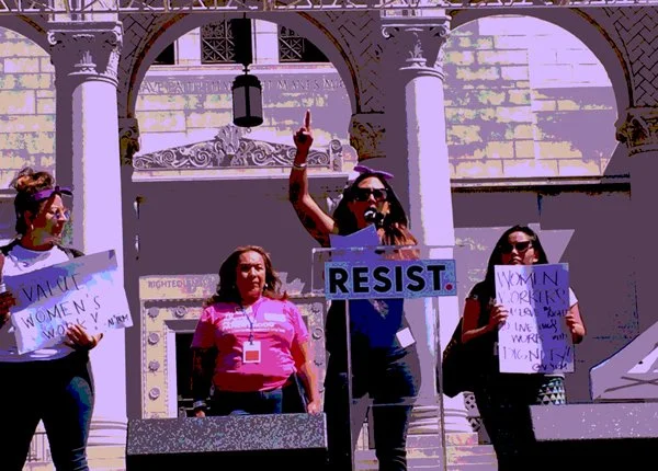 AF3IRM Statement for May Day 2017