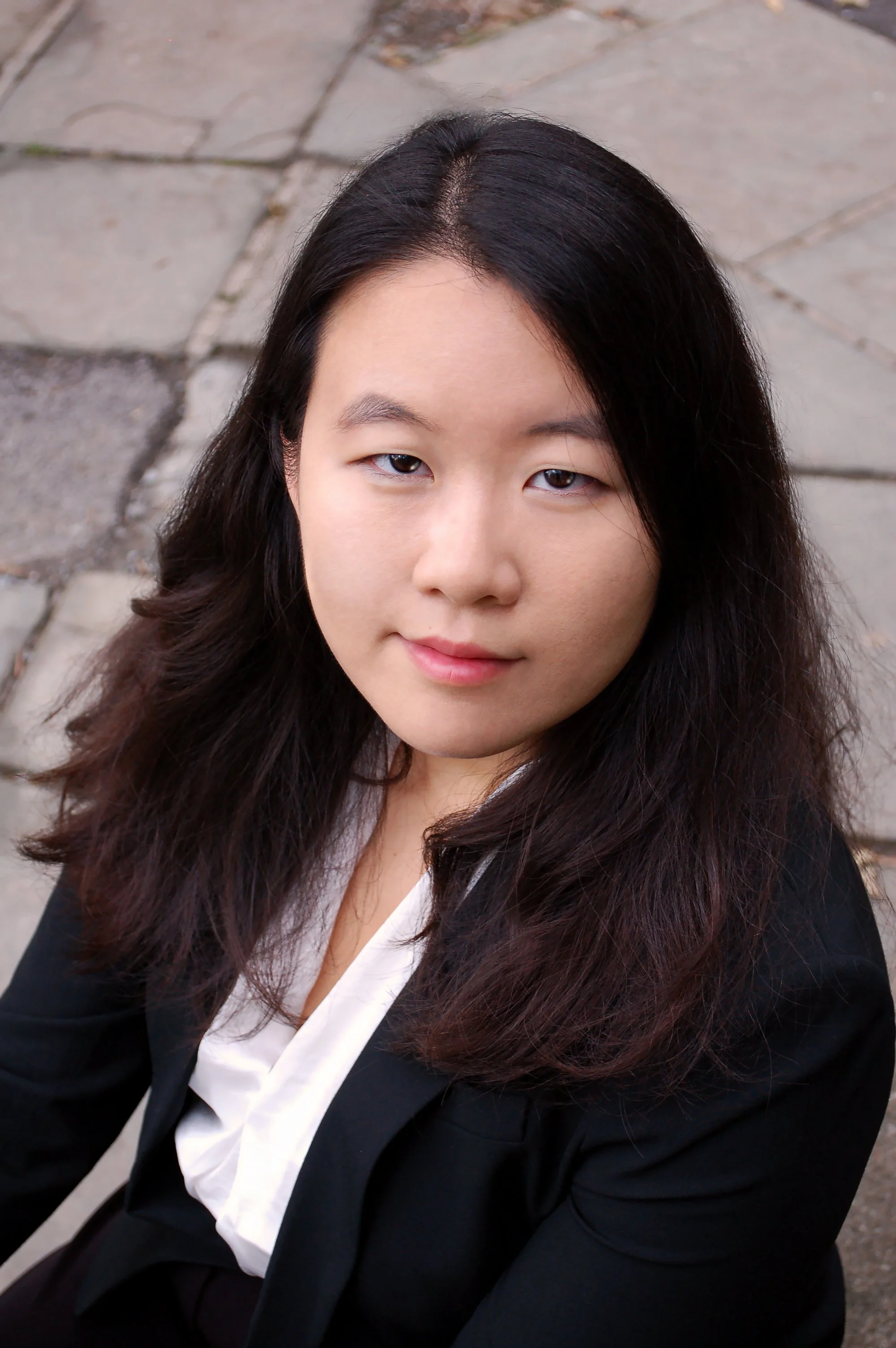 KOREAN ACTIVIST NAYOUNG KIM JOINS AF3IRM OCT 21ST CENTERSHIFT CONFERENCE