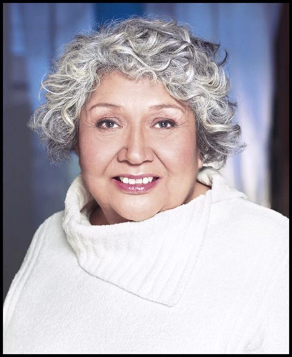 Spiderwoman Theatre Founder Joins AF3IRM CenterShift II Panel "Constellations of History"