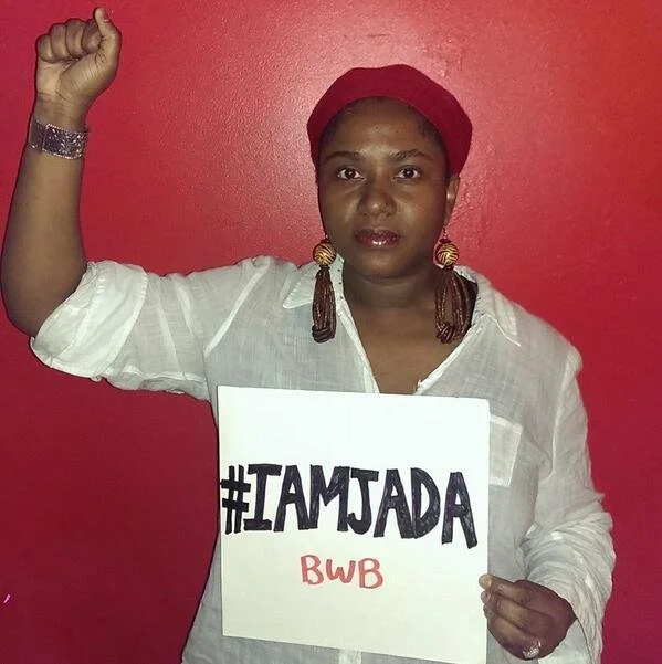 Farah Tanis of Black Women's Blueprint Joins AF3IRM's October 21st CenterShift II Conference