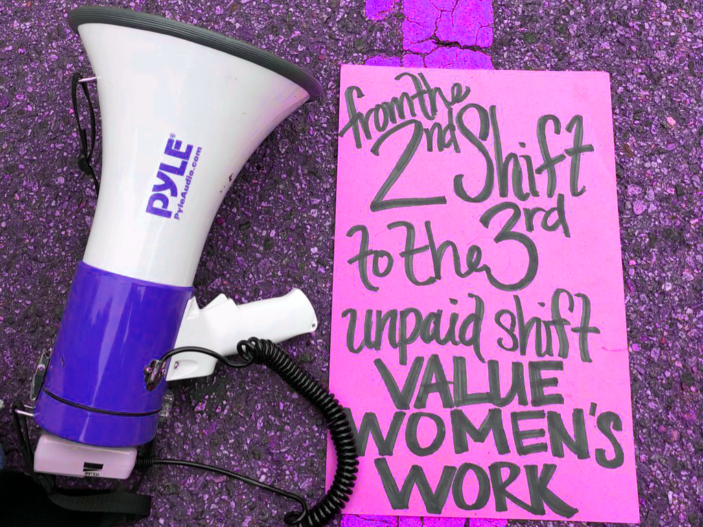 AF3IRM on May Day 2018