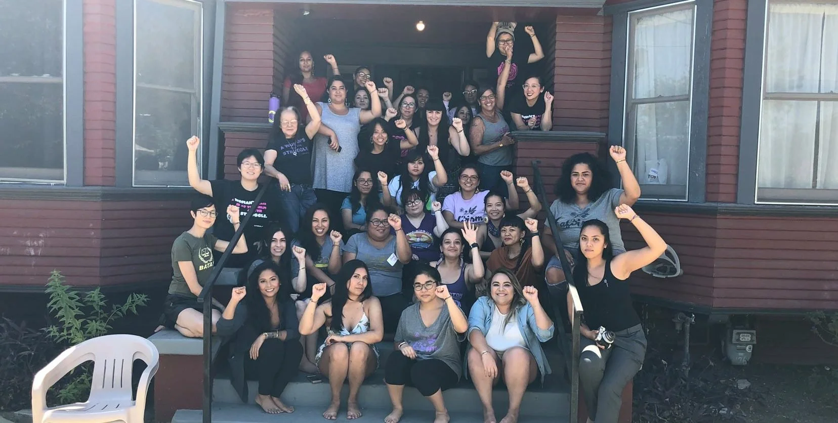 AF3IRM announces new collective leadership body, upcoming activities in preparation for 30th anniversary year