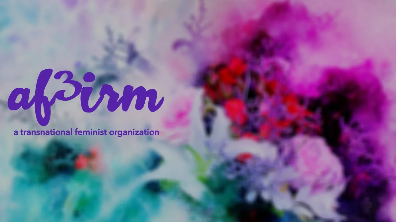 WOMEN HAVE CARRIED THE WORLD UNDER THE PANDEMIC