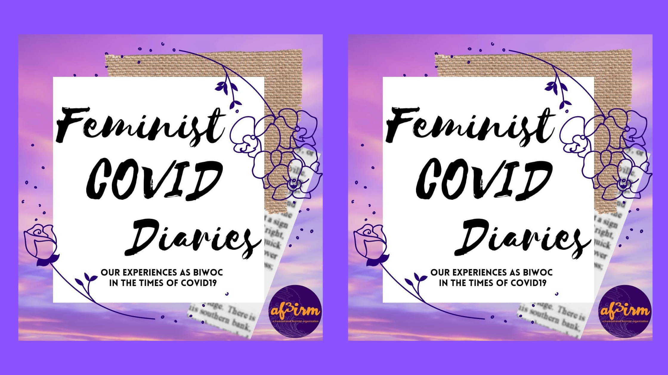 On The 16th Day, We Rage