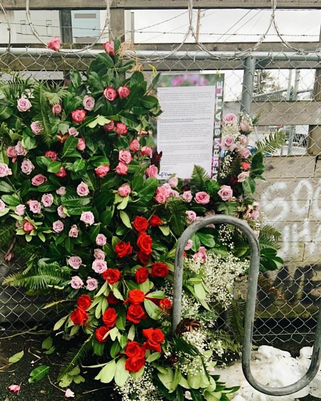 Dear Sisters: A LOVE LETTER