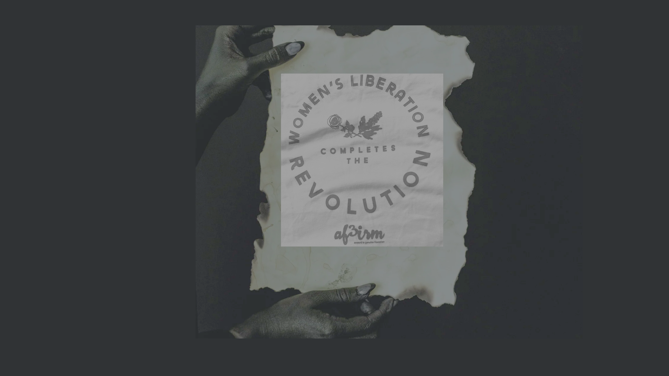 NEITHER MORALITY NOR THE STRUGGLE FOR SOVEREIGNTY IS REDUCIBLE TO HOW ONE WEARS A HIJAB – AF3IRM